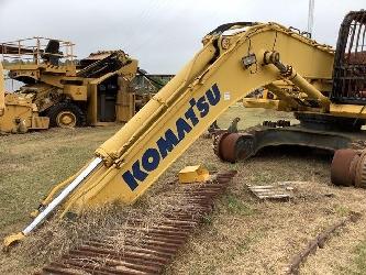 Komatsu 
