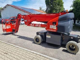 ELS LIFT AE15