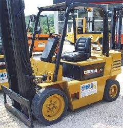 CAT G30S-2