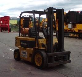 CAT GP25-2