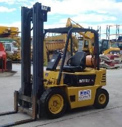 CAT GP25-2