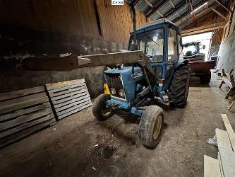 Ford 4600