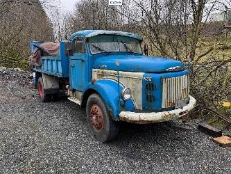 Volvo N 86
