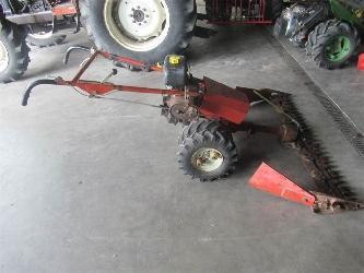 Bucher M 200