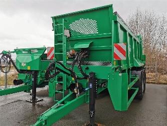 Tebbe DS 180