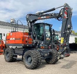 Atlas 140 W