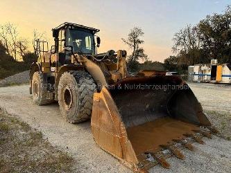 CAT 972K