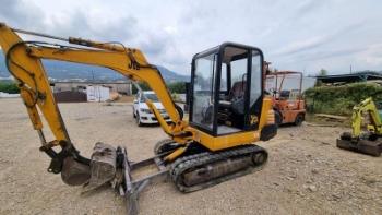 JCB 3.5T