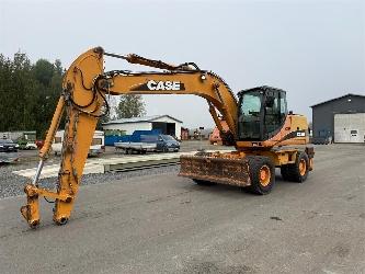 CASE WX185