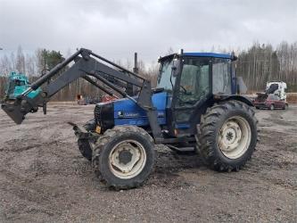 Valmet 665