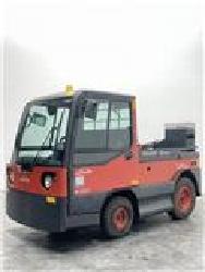 Linde P250-127