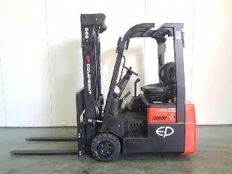 EP CPD15TVL 150 NC