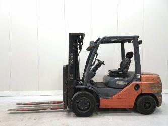 Toyota 52-8FDJF35