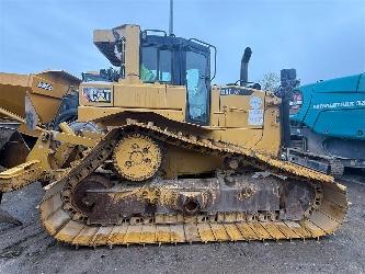 CAT D6T LGP