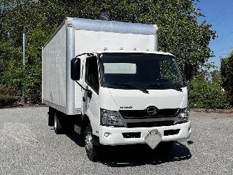 Hino 155
