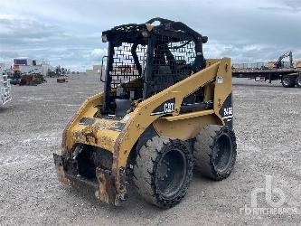 CAT 246B