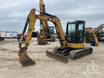 CAT 304C
