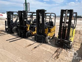 CAT T30D