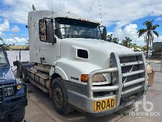 Volvo NH