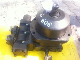 Linde HMV63 25-50