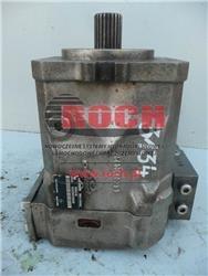 Linde HPR105-02 0001