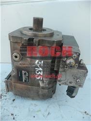 Linde HPR105-02 0001