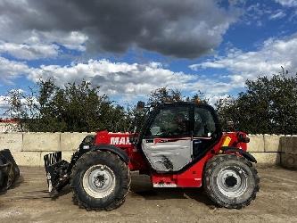 Manitou MT733