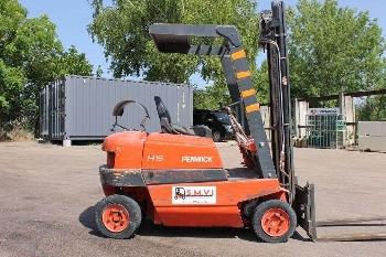 Fenwick H15T