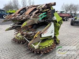 CLAAS ORBIS 750