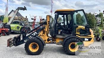 JCB 407 T4