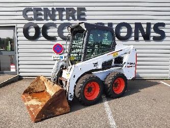 Bobcat S450-E