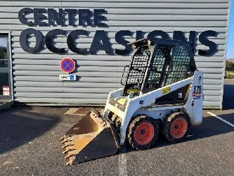 Bobcat S70-E