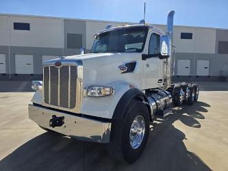 Peterbilt 567