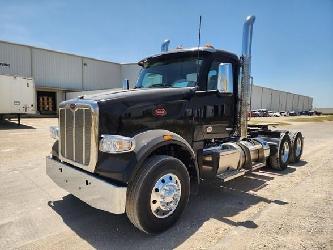 Peterbilt 567