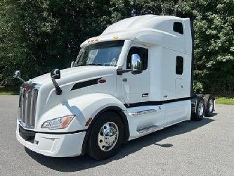 Peterbilt 579