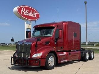 Peterbilt 579