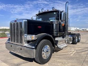 Peterbilt 589