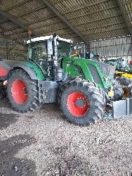 Fendt 824