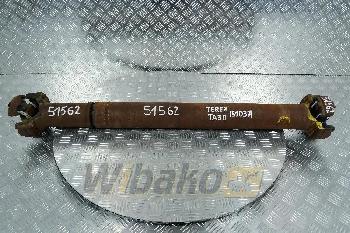 Terex TA30