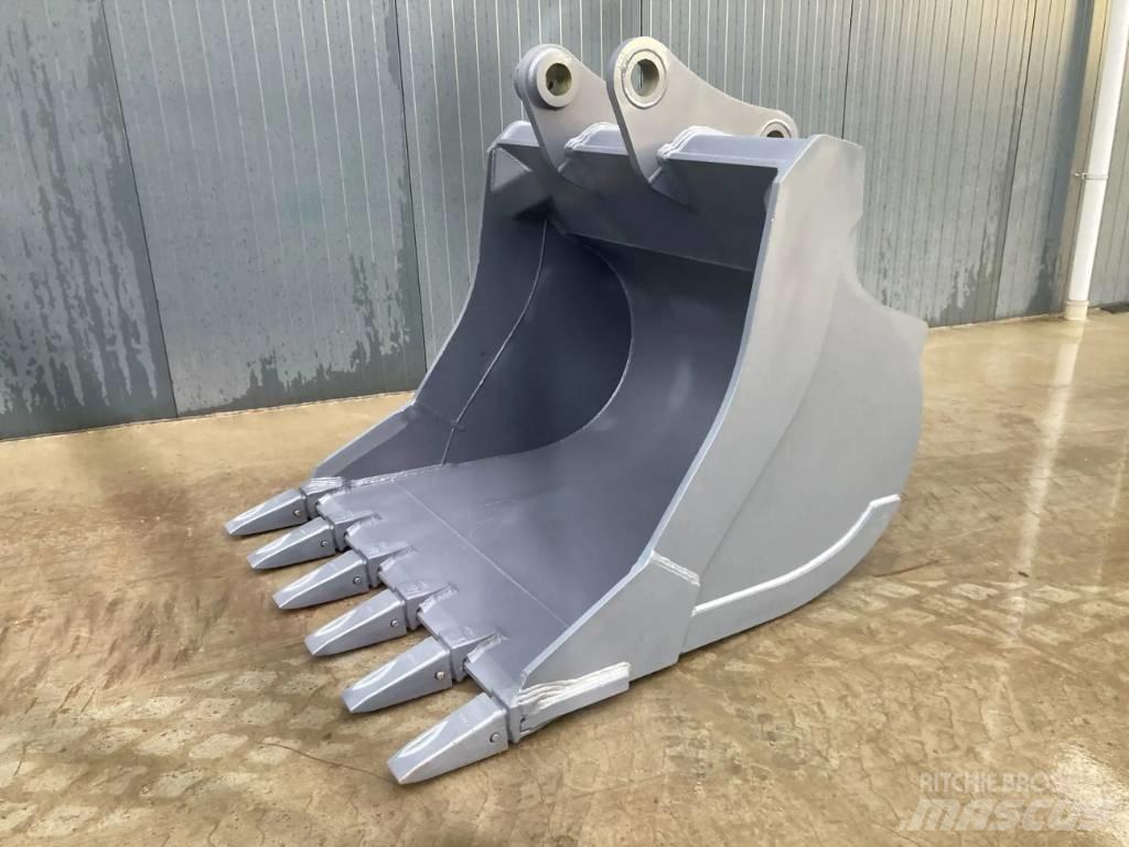 Komatsu HB365 Ковші
