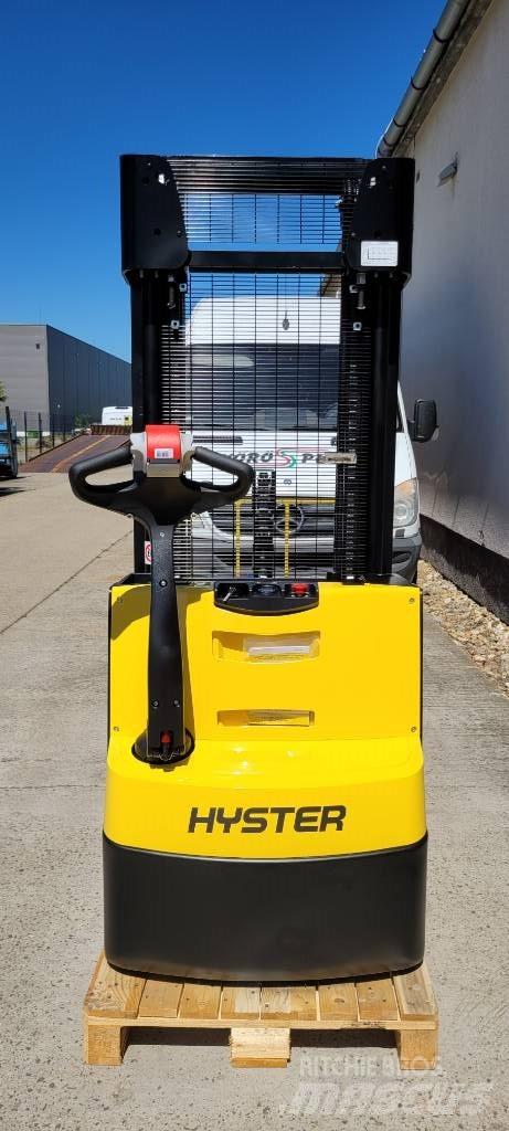 Hyster S 1.6 Ручний візок