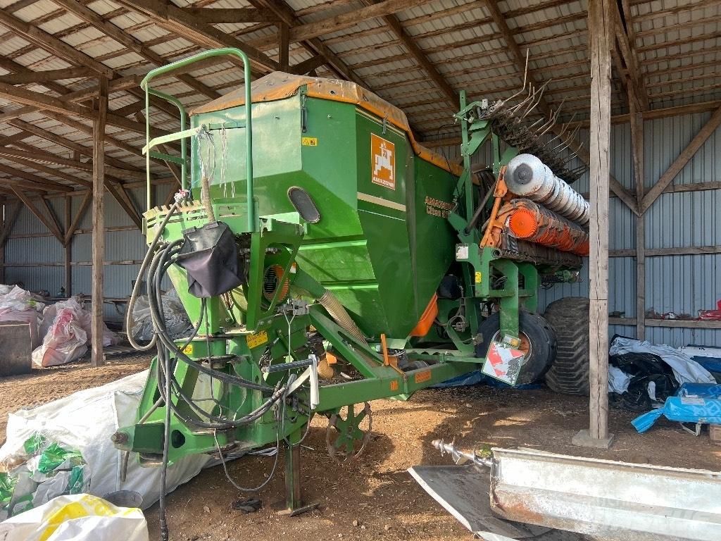 Amazone Citan 8000 Сівалки