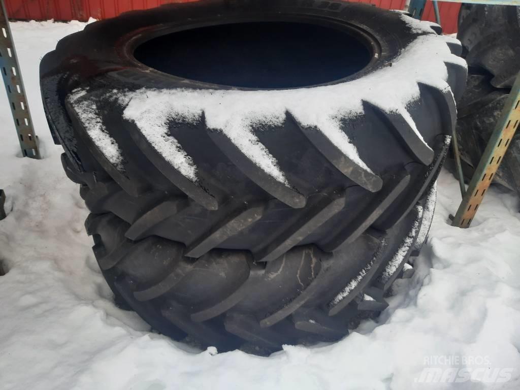 BKT 540/65R38 Колеса