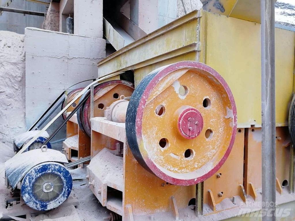 Kinglink PEX500X1500 Роздрібнювачі