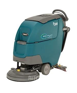 Tennant T300E 50 CM Підмітальні машини