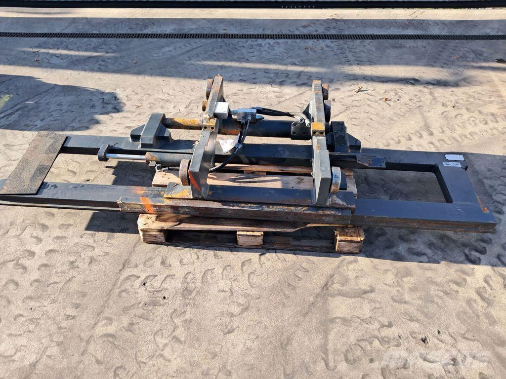 Seith 60.40.IWG Вила