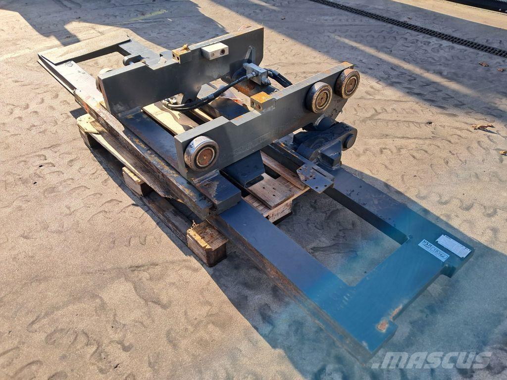 Seith 60.40.IWG Вила