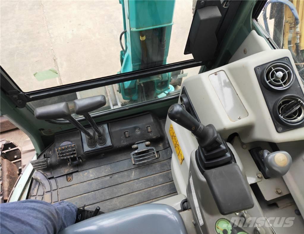 Yanmar Vio 27 Міні-екскаватори < 7т
