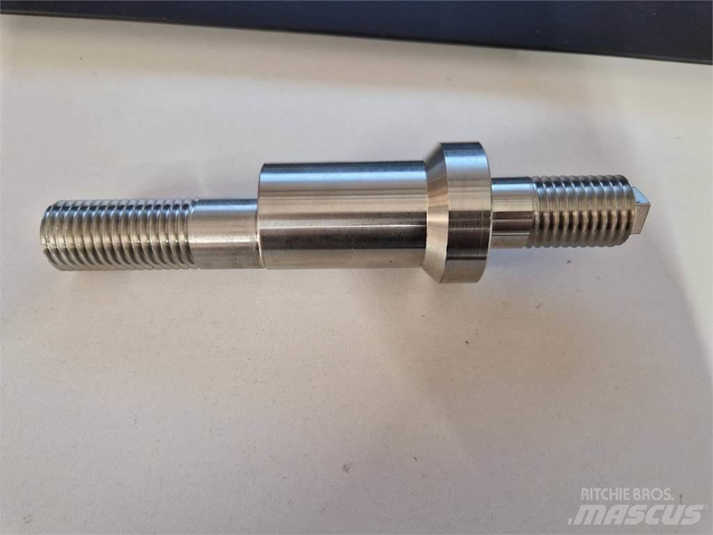 Rottne 072-0168 Валочні головки