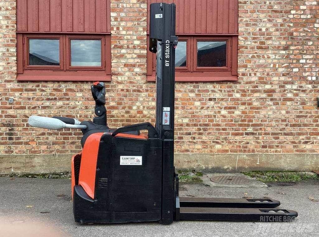 BT SPE 120 L Ручний візок